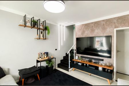 Casa à venda com 2 quartos, 125m² em Vila Ré, São Paulo