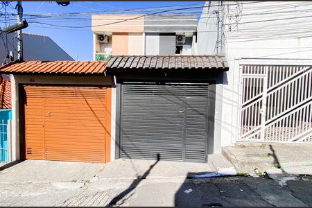 Fachada  de casa à venda com 2 quartos, 125m² em Vila Ré, São Paulo