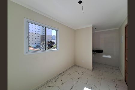 Apartamento à venda com 27m², 1 quarto e sem vaga Apartamento à venda com 27m², 1 quarto e sem vagaSala