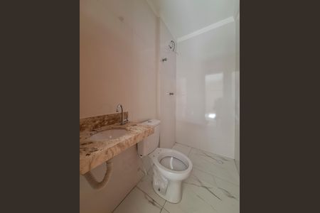 Apartamento à venda com 27m², 1 quarto e sem vaga Apartamento à venda com 27m², 1 quarto e sem vagaBanheiro