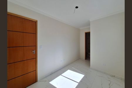 Apartamento à venda com 27m², 1 quarto e sem vaga Apartamento à venda com 27m², 1 quarto e sem vagaSala