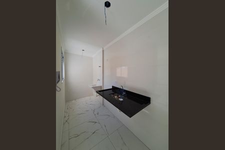 Apartamento à venda com 27m², 1 quarto e sem vaga Apartamento à venda com 27m², 1 quarto e sem vagaCozinha