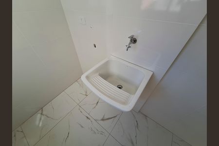 Apartamento à venda com 27m², 1 quarto e sem vaga Apartamento à venda com 27m², 1 quarto e sem vagaÁrea de Serviço