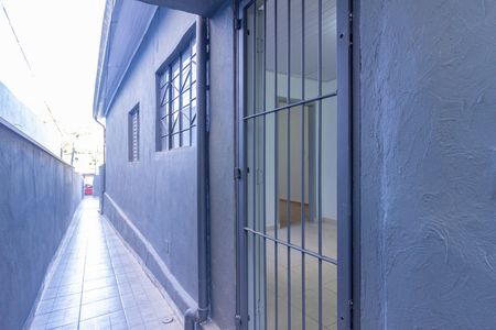 Casa para alugar com 50m², 1 quarto e sem vagaEntrada Casa