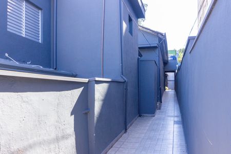 Casa para alugar com 50m², 1 quarto e sem vagaCorredor Externo
