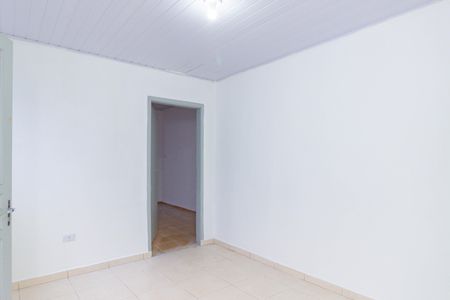 Casa para alugar com 50m², 1 quarto e sem vagaSala