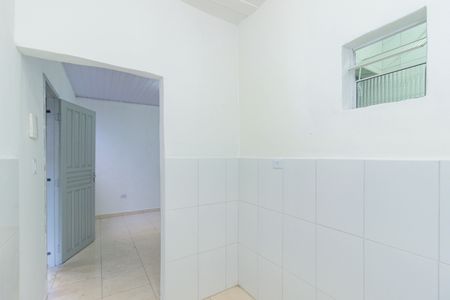 Casa para alugar com 50m², 1 quarto e sem vagaCozinha