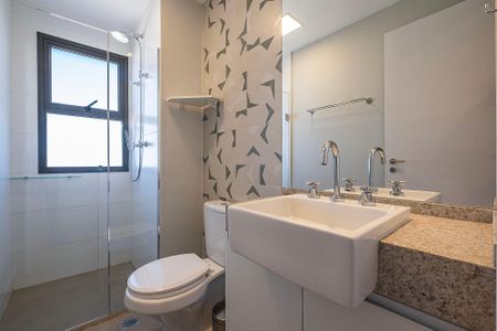 Apartamento para alugar com 95m², 2 quartos e 2 vagas Apartamento para alugar com 95m², 2 quartos e 2 vagasSuíte 1