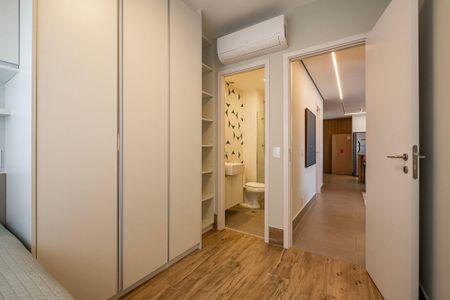 Apartamento para alugar com 95m², 2 quartos e 2 vagas Apartamento para alugar com 95m², 2 quartos e 2 vagasSuíte 2