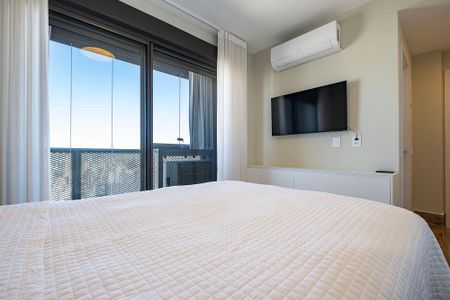 Apartamento para alugar com 95m², 2 quartos e 2 vagas Apartamento para alugar com 95m², 2 quartos e 2 vagasSuíte 1