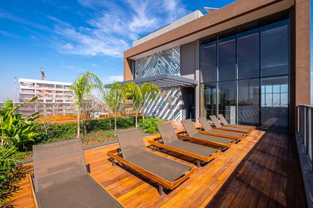 Apartamento para alugar com 95m², 2 quartos e 2 vagas Apartamento para alugar com 95m², 2 quartos e 2 vagasÁrea comum