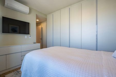 Apartamento para alugar com 95m², 2 quartos e 2 vagas Apartamento para alugar com 95m², 2 quartos e 2 vagasSuíte 1