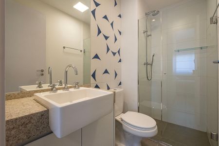 Apartamento para alugar com 95m², 2 quartos e 2 vagas Apartamento para alugar com 95m², 2 quartos e 2 vagasSuíte 2