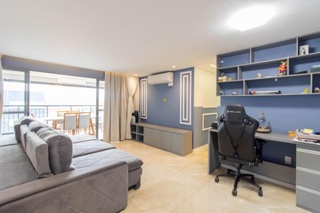 Apartamento à venda com 3 quartos, 110m² em Macedo, Guarulhos