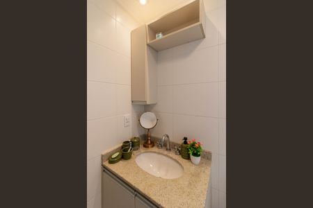 Apartamento à venda com 110m², 3 quartos e 2 vagas Apartamento à venda com 110m², 3 quartos e 2 vagasSuíte 1