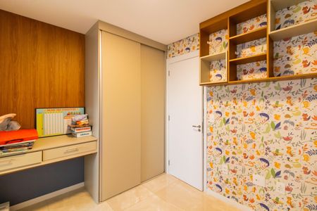 Apartamento à venda com 110m², 3 quartos e 2 vagas Apartamento à venda com 110m², 3 quartos e 2 vagasSuíte 2