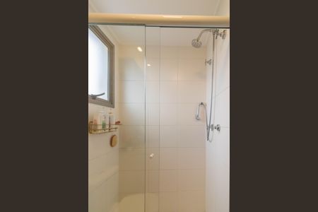 Suíte 1 de apartamento à venda com 3 quartos, 110m² em Macedo, Guarulhos