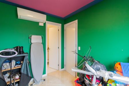 Apartamento à venda com 110m², 3 quartos e 2 vagas Apartamento à venda com 110m², 3 quartos e 2 vagasSuíte 3