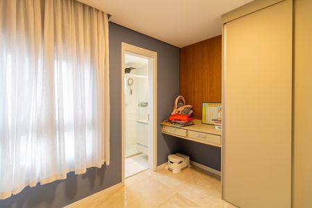 Apartamento à venda com 110m², 3 quartos e 2 vagas Apartamento à venda com 110m², 3 quartos e 2 vagasSuíte 2
