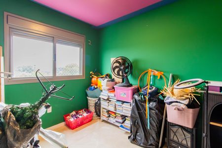 Apartamento à venda com 110m², 3 quartos e 2 vagas Apartamento à venda com 110m², 3 quartos e 2 vagasSuíte 3