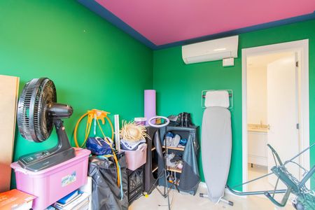 Apartamento à venda com 110m², 3 quartos e 2 vagas Apartamento à venda com 110m², 3 quartos e 2 vagasSuíte 3