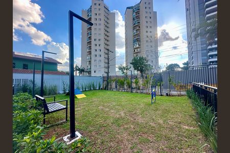 Apartamento à venda com 110m², 3 quartos e 2 vagas Apartamento à venda com 110m², 3 quartos e 2 vagasArea Comum - Espaço Pet