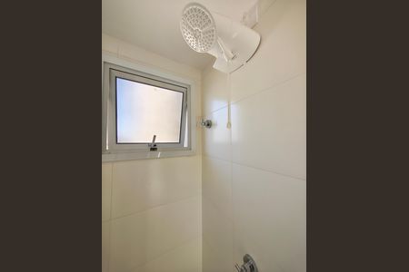 Apartamento para alugar com 35m², 1 quarto e sem vaga Apartamento para alugar com 35m², 1 quarto e sem vagaBanheiro