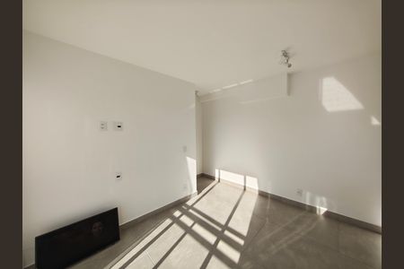 Apartamento para alugar com 35m², 1 quarto e sem vaga Apartamento para alugar com 35m², 1 quarto e sem vagaSala
