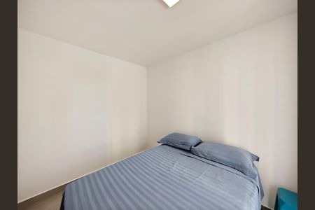 Quarto de apartamento para alugar com 1 quarto, 35m² em Parada Inglesa, São Paulo