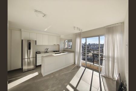 Apartamento para alugar com 1 quarto, 35m² em Parada Inglesa, São Paulo