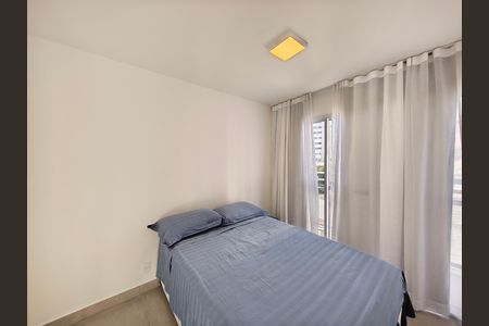 Apartamento para alugar com 35m², 1 quarto e sem vaga Apartamento para alugar com 35m², 1 quarto e sem vagaQuarto