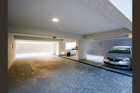 Apartamento para alugar com 35m², 1 quarto e sem vaga Apartamento para alugar com 35m², 1 quarto e sem vagaÁrea comum - Estacionamento