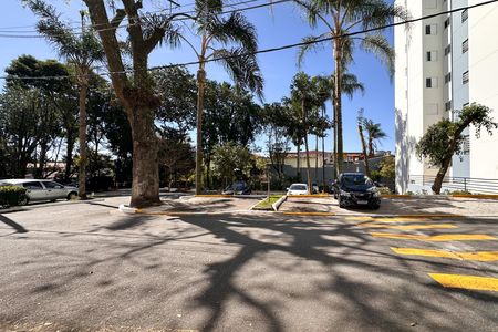 Vista do Quarto 2 de apartamento à venda com 2 quartos, 56m² em Bairro dos Casa, São Bernardo do Campo