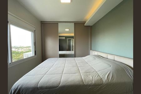 Apartamento para alugar com 64m², 2 quartos e 2 vagas