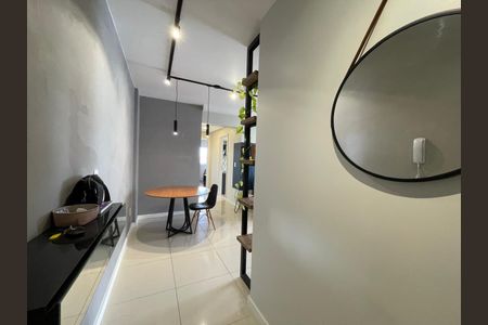 Apartamento para alugar com 64m², 2 quartos e 2 vagas