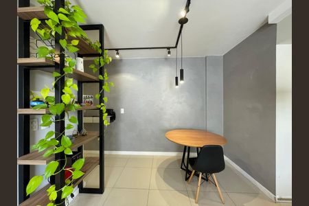 Apartamento para alugar com 64m², 2 quartos e 2 vagas