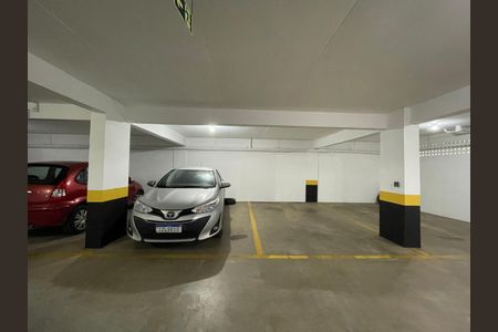 Apartamento para alugar com 64m², 2 quartos e 2 vagas