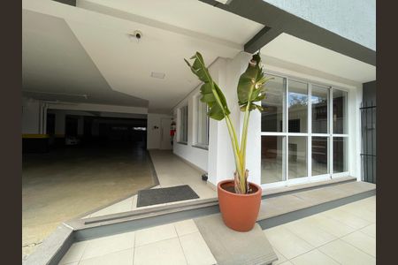 Apartamento para alugar com 64m², 2 quartos e 2 vagas