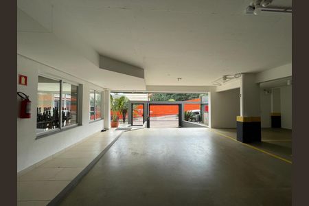 Apartamento para alugar com 64m², 2 quartos e 2 vagas