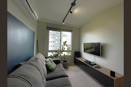Apartamento para alugar com 64m², 2 quartos e 2 vagas