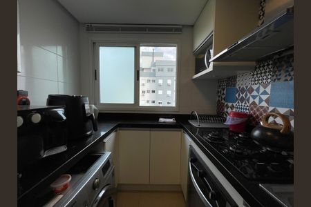 Apartamento para alugar com 64m², 2 quartos e 2 vagas
