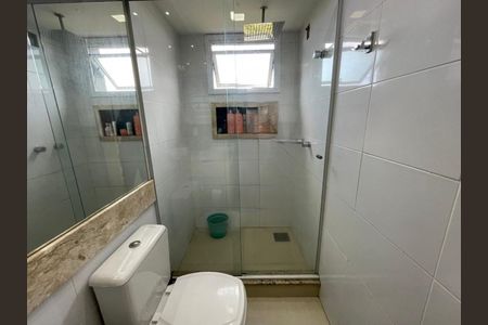 Apartamento para alugar com 64m², 2 quartos e 2 vagas