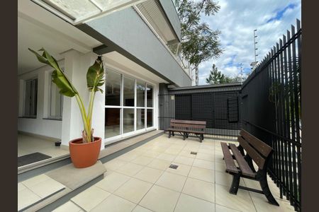 Apartamento para alugar com 64m², 2 quartos e 2 vagas