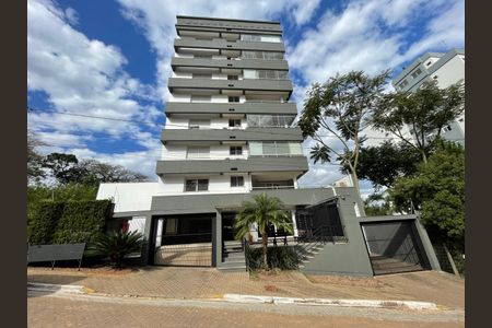 Apartamento para alugar com 64m², 2 quartos e 2 vagas