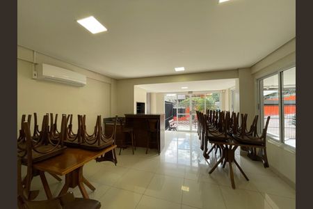 Apartamento para alugar com 64m², 2 quartos e 2 vagas