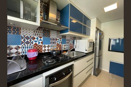Apartamento para alugar com 64m², 2 quartos e 2 vagas