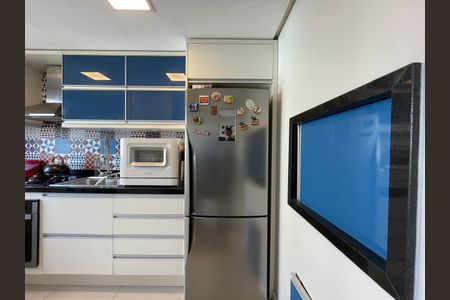 Apartamento para alugar com 64m², 2 quartos e 2 vagas
