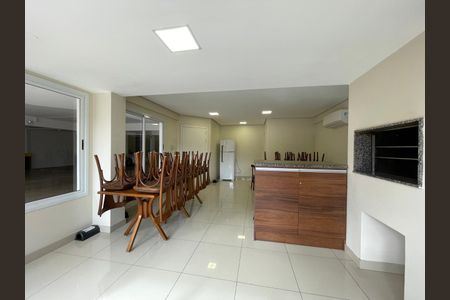 Apartamento para alugar com 64m², 2 quartos e 2 vagas