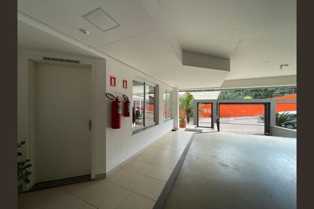 Apartamento para alugar com 64m², 2 quartos e 2 vagas
