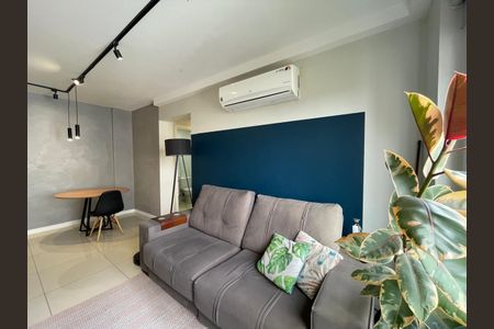 Apartamento para alugar com 64m², 2 quartos e 2 vagas